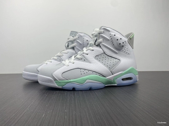 Rep MAX DQ4914-103 Jordan Foam Mint WMNS 6 Air 0712